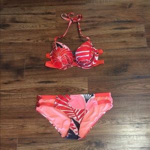 American eagle bikini